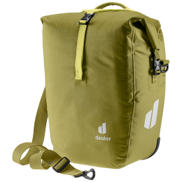 Сумка на багажник Deuter Weybridge 20+5