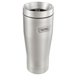 Термокружка Thermos Icon срібний Nerezová