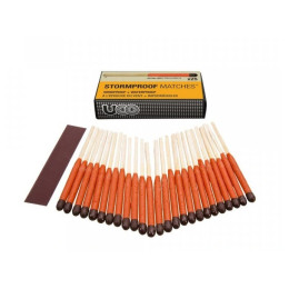 Сірники UCO Stormproof Match - 25 шт