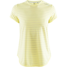 Dámské funkční triko Craft Breakaway Two bílá RISE