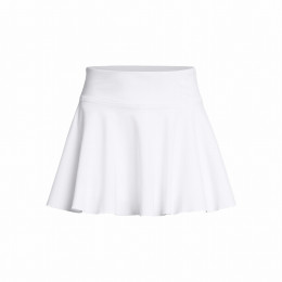 Спідниця Under Armour Motion Skort білий White / / Black