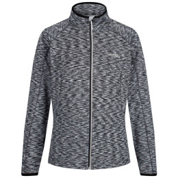 Dámská mikina Regatta Harty II černá Black