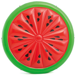 Nafukovací meloun Intex Watermelon 56283EU červená