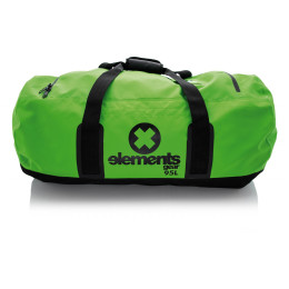 Дорожня сумка Elements Gear CORONER 95 l зелений