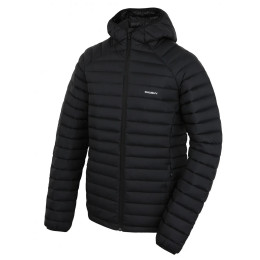 Чоловіча куртка Husky Dreeser M чорний Black