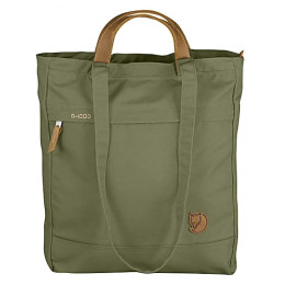 Сумка Fjällräven Totepack No.1 зелений Green