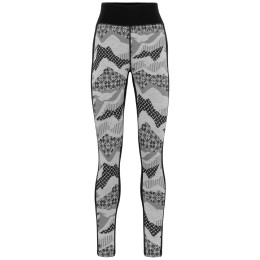 Жіночі штани Kari Traa Olea Pants чорний Black