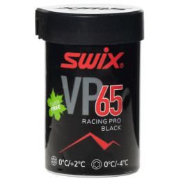 Віск Swix VP 65 червоно-чорний 45 г
