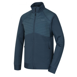 Чоловіча толстовка Husky Airy M (2020) темно-сірий