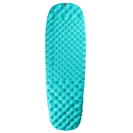 Надувний килимок Sea to Summit Comfort Light Insulated dámská синій