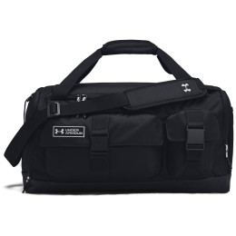 Дорожня сумка Under Armour Gametime Duffle Pro чорний