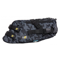 Сумка під сідло Sport Arsenal Art. 623