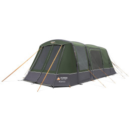 Намет Vango Sherwood Air TC 400 Package сірий Ivy