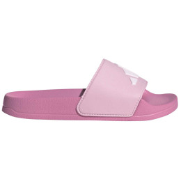 Шльопанці дитячі Adidas Adilette Shower K Pink рожевий Blipnk/Ftwwht/Clpink