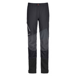 Жіночі штани Ortovox W's Piz Duleda Pants (black raven)