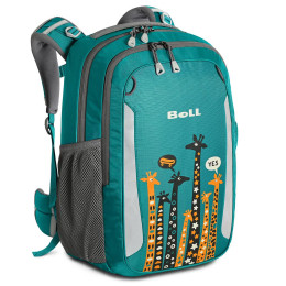Шкільний рюкзак для 1-го ступеня Boll School Mate 20 Giraffe