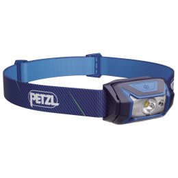 Налобний ліхтарик Petzl Tikka (2025) синій blue