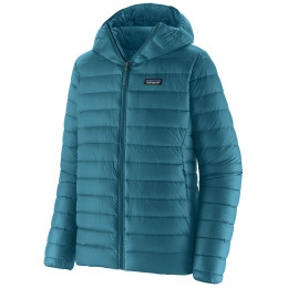 Чоловіча пухова куртка Patagonia Down Sweater Hoody