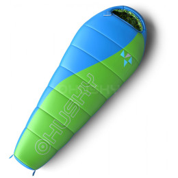 Спальний мішок Husky Kids Merlot -10°C (2020)