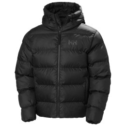 Чоловіча зимова куртка Helly Hansen Active Puffy Jacket чорний 990 Black