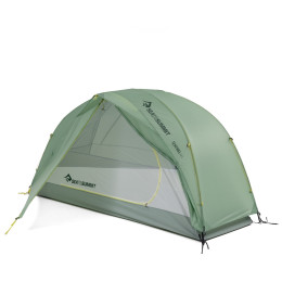 Туристичний намет Sea to Summit Sentinel Tent XP1 світло-зелений Frosty Green