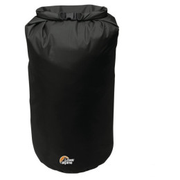 Водонепроникний чохол Lowe Alpine Rucksac Liner S чорний black