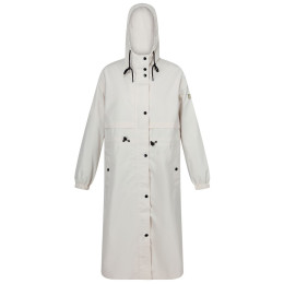 Жіноче пальто Regatta Nerenda білий