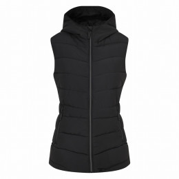 Жіноча жилетка Dare 2b Complicate II Gilet чорний black