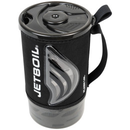 Пальник Jet Boil Flash 1.0L Carbon