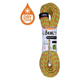 Альпіністська мотузка Beal Booster III 9,7 mm (50 m)