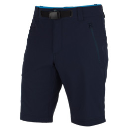 Чоловічі бермуди Northfinder Braden темно-синій