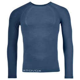 Чоловіча футболка Ortovox Competition Light LS M