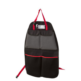 Органайзер Fiamma Pack Organizer Seat чорний
