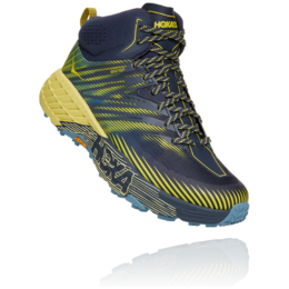 Чоловічі кросівки Hoka Speedgoat Mid 2 Gtx