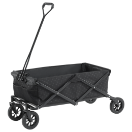 Кемпінговий візок Outwell Maroma Transporter чорний Black
