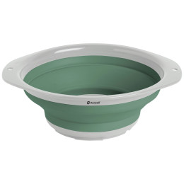 Миска Outwell Collaps Bowl M темно-зелений