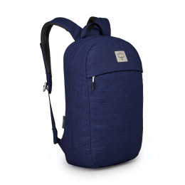 Міський рюкзак Osprey Arcane Large Day фіолетовий DeepFigPurple