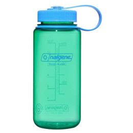 Пляшка Nalgene Wide Mouth 500 ml Sustain