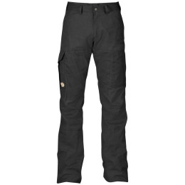 Чоловічі штани Fjällräven Karl Pro Trousers M сірий