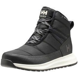 Жіночі зимові черевики Helly Hansen W Nora Ht чорний/білий 990 Black / Snow