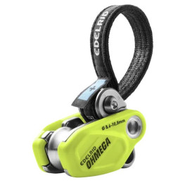 Гальма для кріплення Edelrid Ohmega