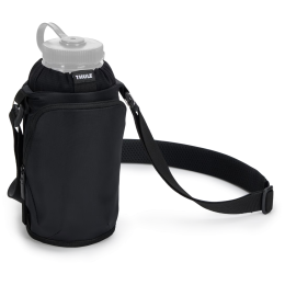Чохол для пляшки Thule EnRoute Bottle Cover чорний Black