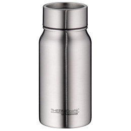 Термокружка Thermos Thermocafé 350 ml срібний nerez