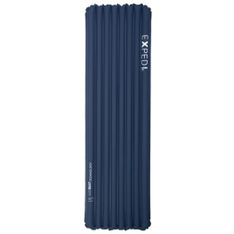 Надувний килимок Exped Versa 1R M синій Blue