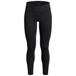 Дитячі легінси Under Armour Motion Branded Legging Black чорний Black