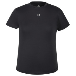 Жіноча футболка Under Armour Motion Fitted SS чорний