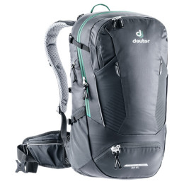 Batoh Deuter Trans Alpine 32 EL černá black