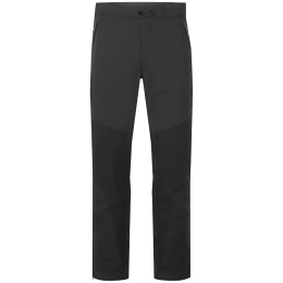 Чоловічі штани Rab Torque Pants чорний