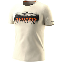 Чоловіча функціональна футболка Dynafit Transalper Graphic S/S Tee M