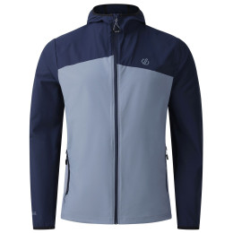 Чоловіча куртка Dare 2b Endurance Softshell синій Navy/Mercury